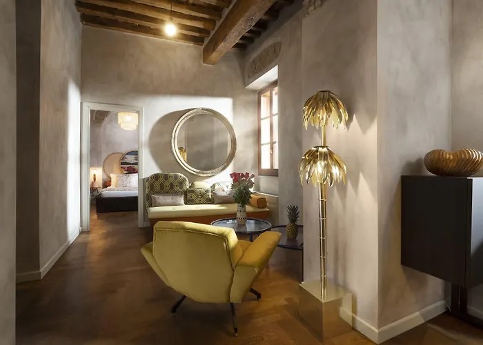 شقة Palm - Small Luxury Of The World روما