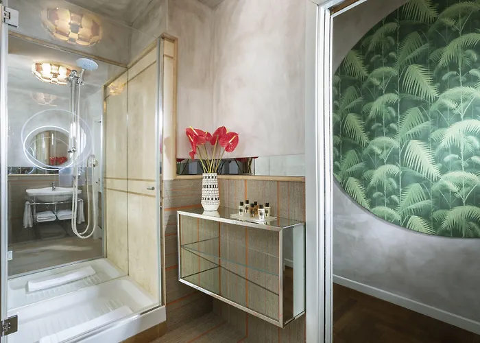 Palm - Small Luxury Of The World روما