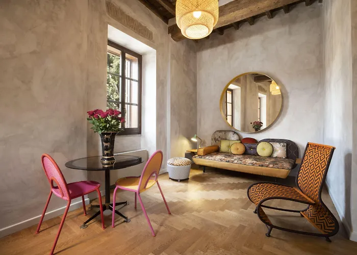 Palm - Small Luxury Of The World شقة روما