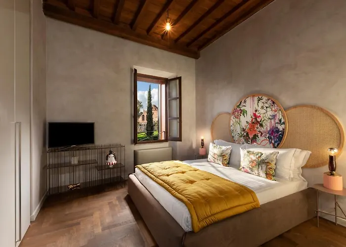 شقة Palm - Small Luxury Of The World