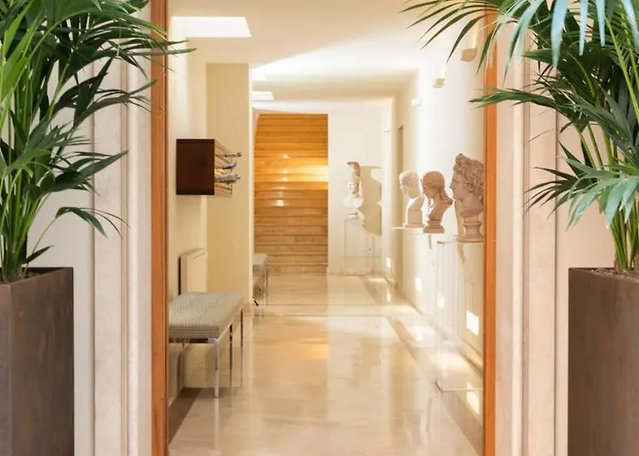 شقة Palm - Small Luxury Of The World *