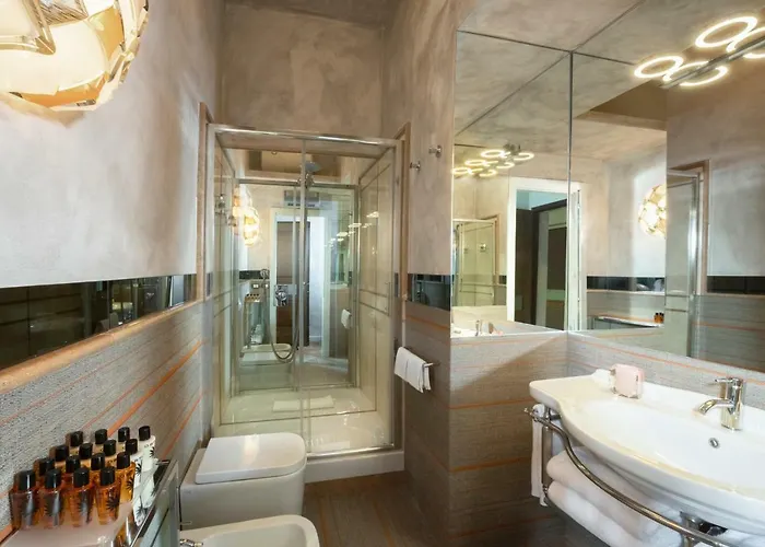 شقة Palm - Small Luxury Of The World