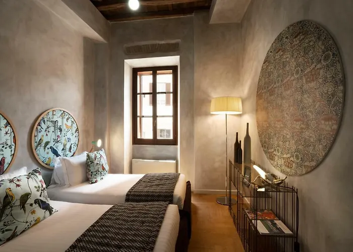 Palm - Small Luxury Of The World شقة