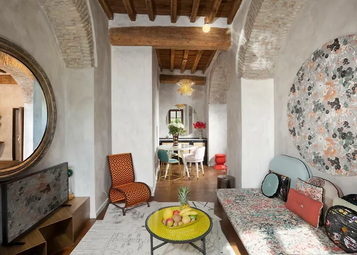 شقة Palm - Small Luxury Of The World *