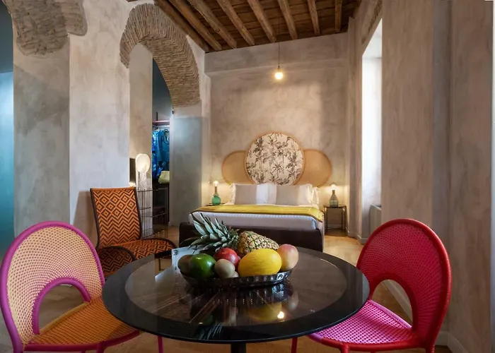 شقة Palm - Small Luxury Of The World *