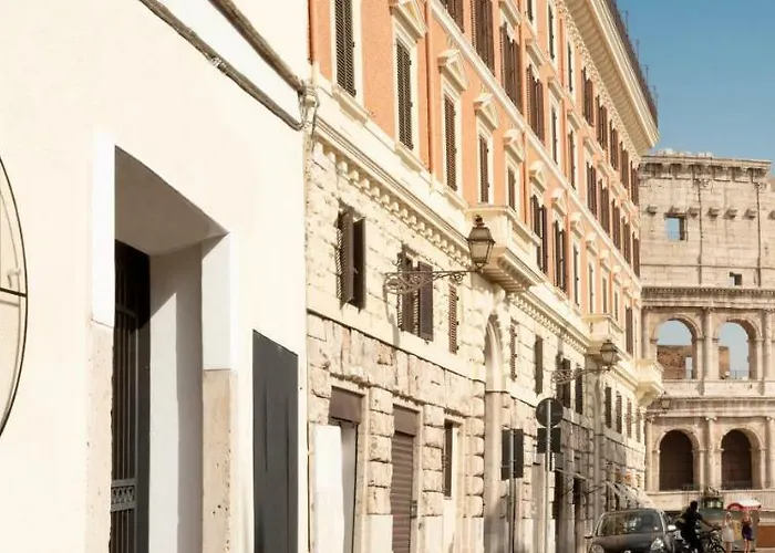 Palm - Small Luxury Of The World روما