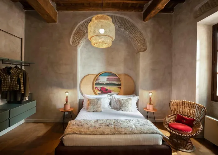 شقة Palm - Small Luxury Of The World