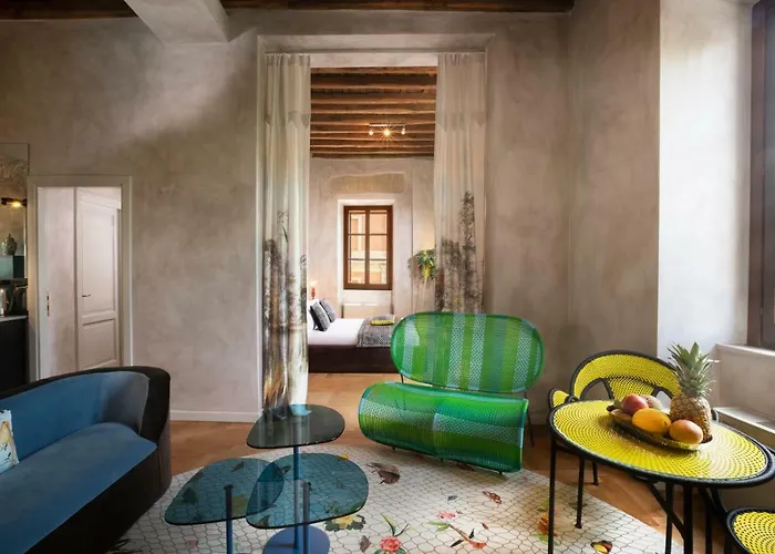 Palm - Small Luxury Of The World شقة روما