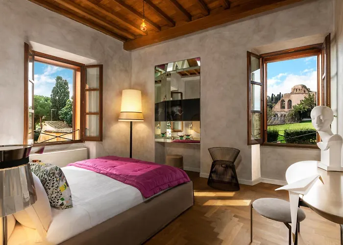 Palm - Small Luxury Of The World