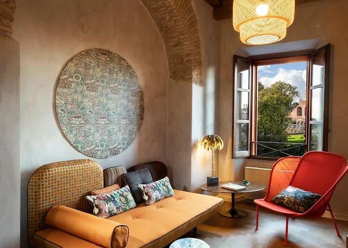 Palm - Small Luxury Of The World روما