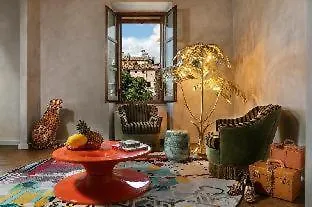 Palm - Small Luxury Of The World Apartmán *