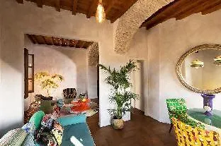 Apartmán Palm - Small Luxury Of The World
