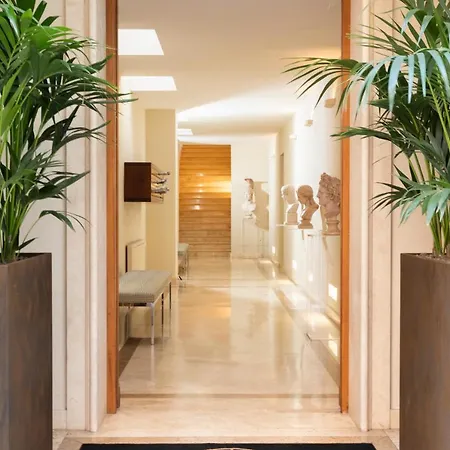 Apartmán Palm - Small Luxury Of The World *