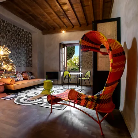 Palm - Small Luxury Of The World Apartmán *