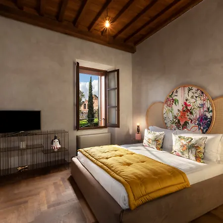 Apartmán Palm - Small Luxury Of The World *