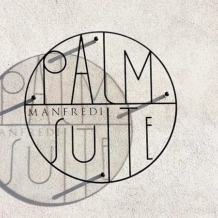 Apartmán Palm - Small Luxury Of The World *