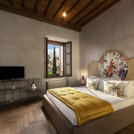 Apartment Palm - Small Luxury Of The World