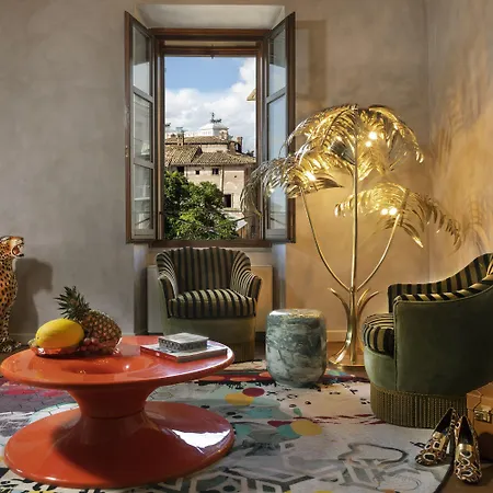 Palm - Small Luxury Of The World Apartment *