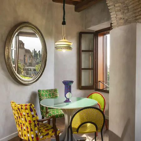 Palm - Small Luxury Of The World Apartment