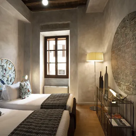 Palm - Small Luxury Of The World Rome