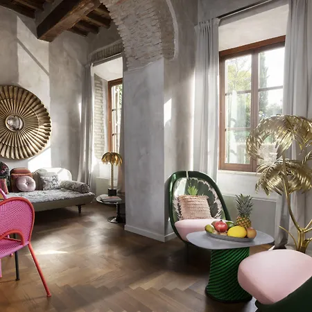 Palm - Small Luxury Of The World Apartment *