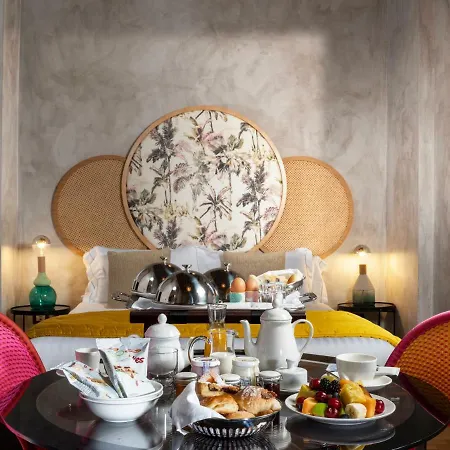 Apartment Palm - Small Luxury Of The World *