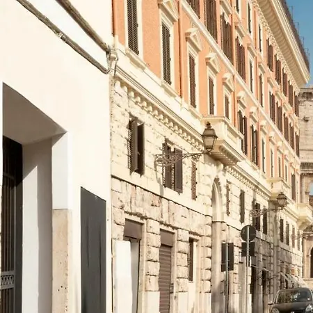 Palm - Small Luxury Of The World Rome