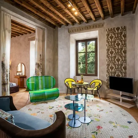 Palm - Small Luxury Of The World Apartment Rome