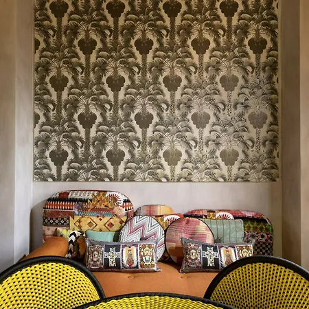 Apartment Palm - Small Luxury Of The World *